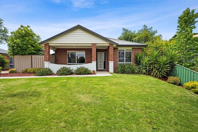 Picture of 4/44 Snodgrass Street, BROADFORD VIC 3658