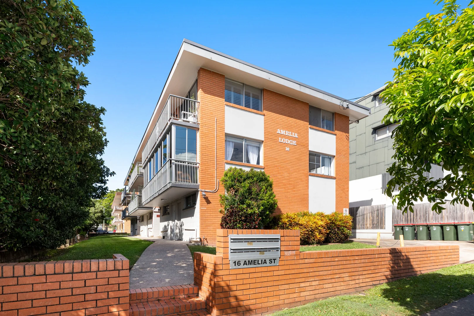 Additional image 26 of 5/16 Amelia Street, Coorparoo QLD 4151