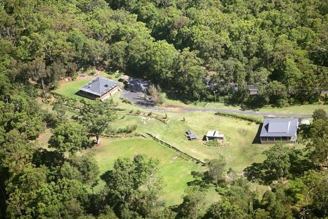 Picture of 271 Old Pacific Highway, MOONEY MOONEY CREEK NSW 2250