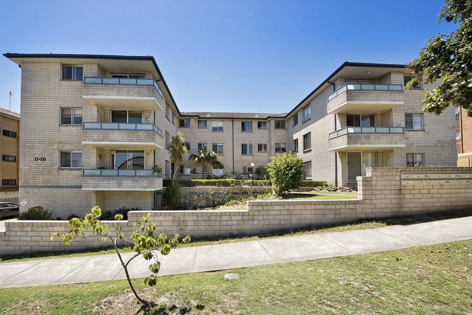 17/10-16 Melrose Parade, Clovelly NSW 2031, Image 1