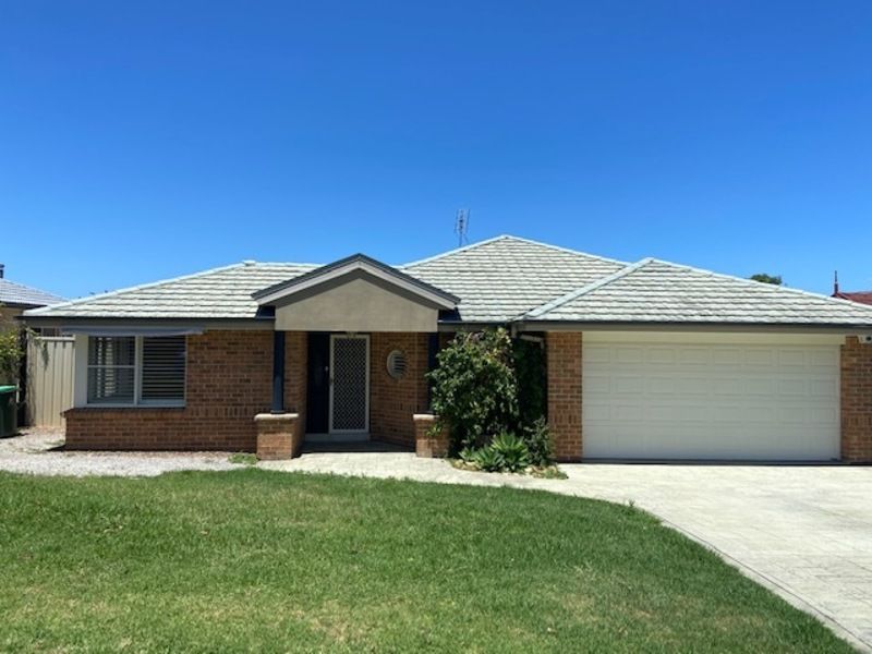 6 Maranatha Close, Belmont North NSW 2280, Image 0