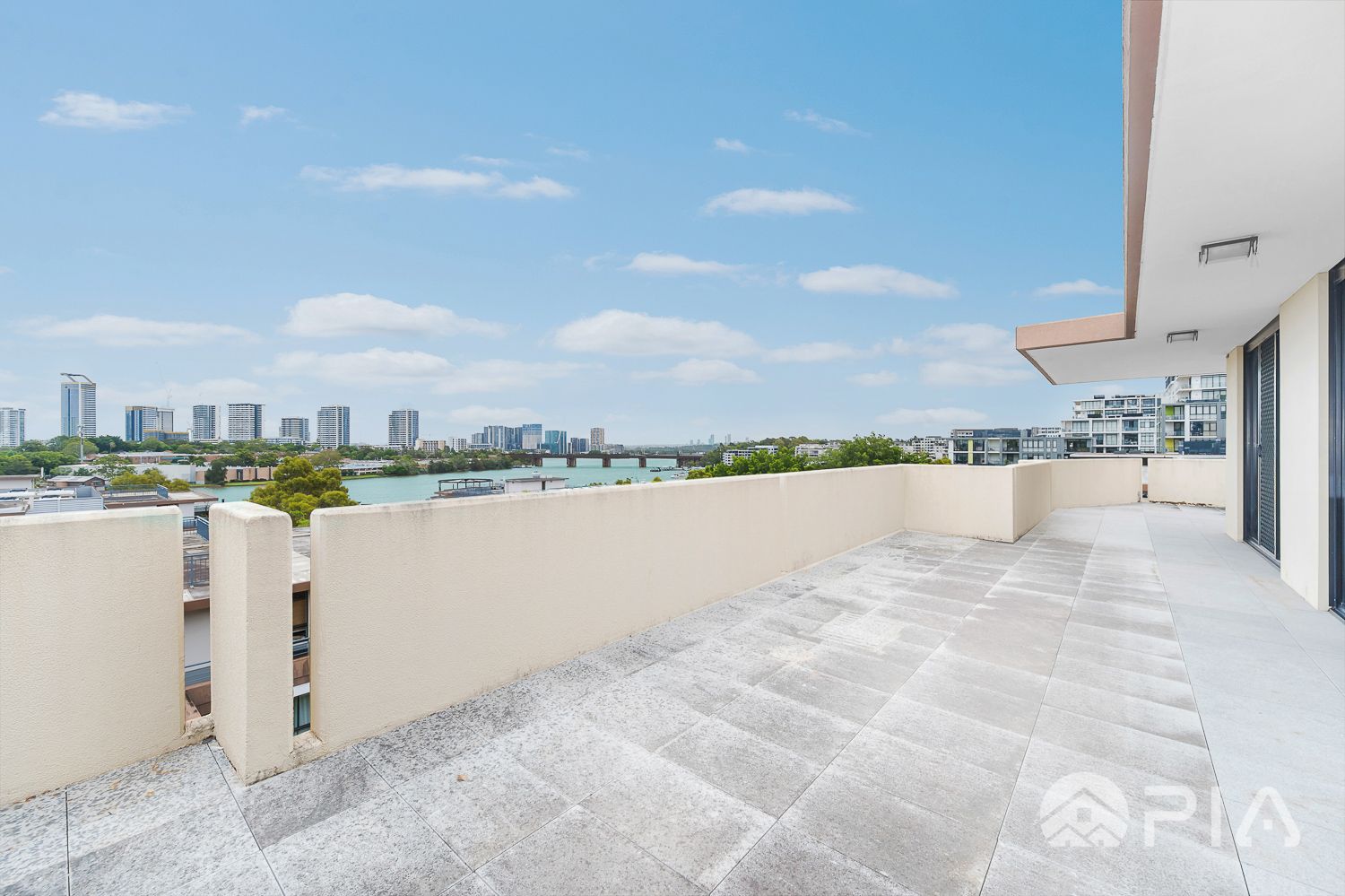 3 bedrooms Apartment / Unit / Flat in 4136/10 Porter St RYDE NSW, 2112