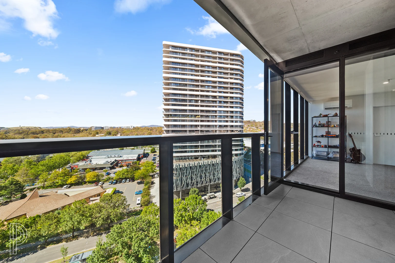 Additional image 8 of 906/2 Grazier Lane, Belconnen ACT 2617