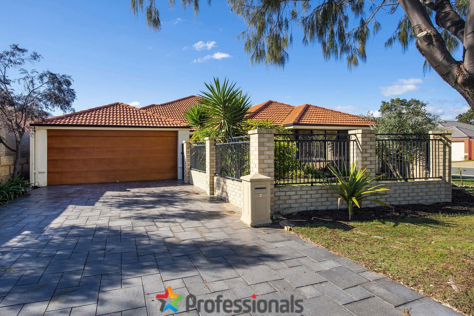 2 Possum Drive, Wannanup WA 6210, Image 0