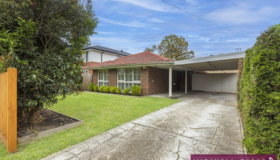 Picture of 56 Mulkarra Drive, CHELSEA VIC 3196