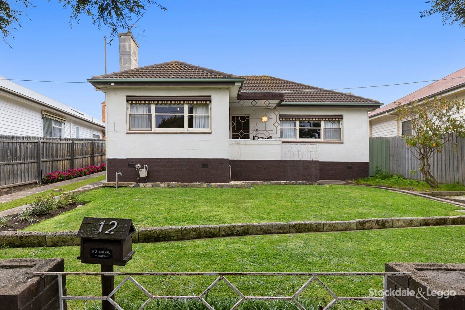 12 Bailey Street, Belmont VIC 3216, Image 0