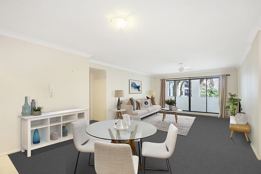 2 bedrooms Apartment / Unit / Flat in Unit 7/91-93 Macleay St POTTS POINT NSW, 2011
