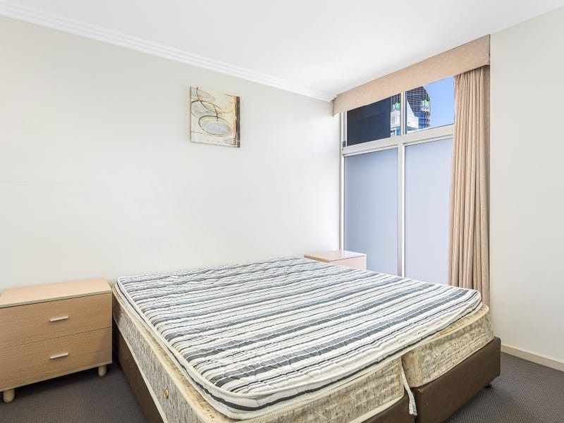 1309/70 Mary St, Brisbane City QLD 4000 Apartment For Rent 450