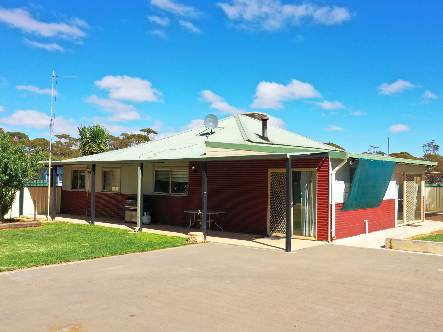 1 Talbot Street, Corrigin WA 6375 House for Sale Domain