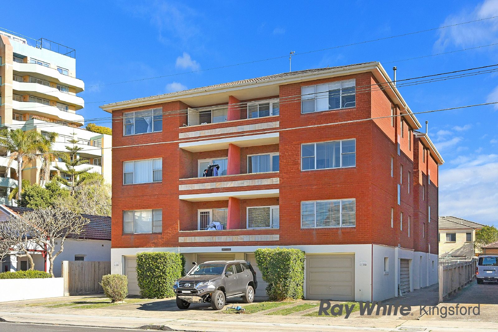 1/117 Houston Rd, Kingsford NSW 2032, Image 2