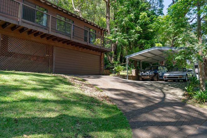 Picture of 126 Otford Road, OTFORD NSW 2508