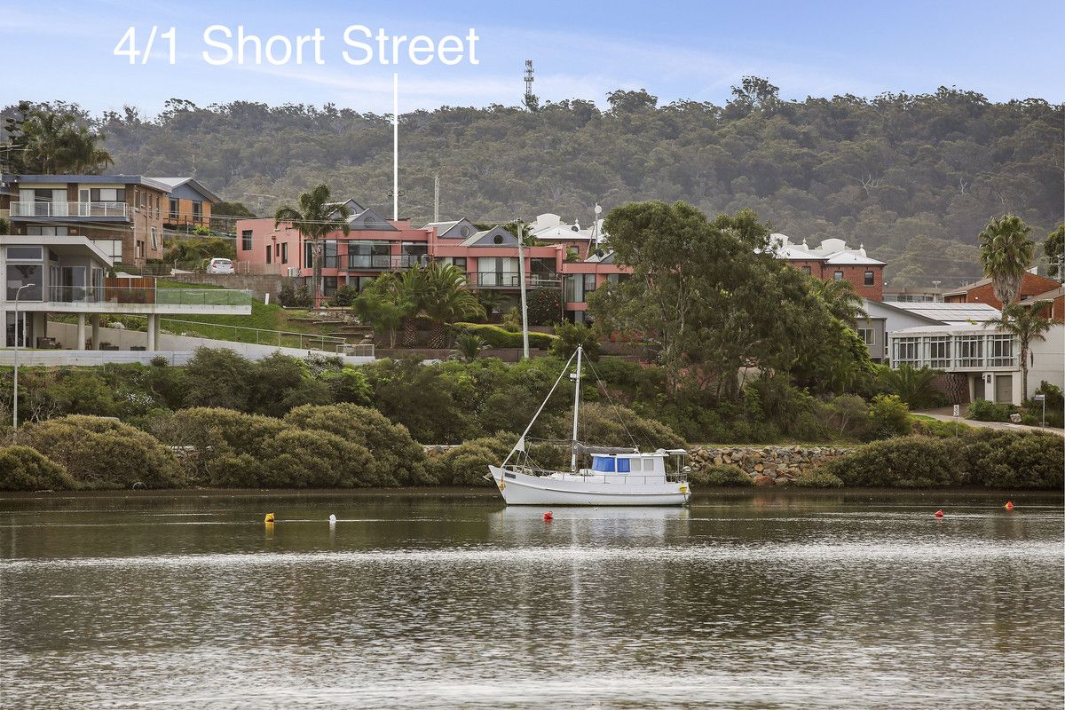 4/1 Short Street, Merimbula NSW 2548, Image 0