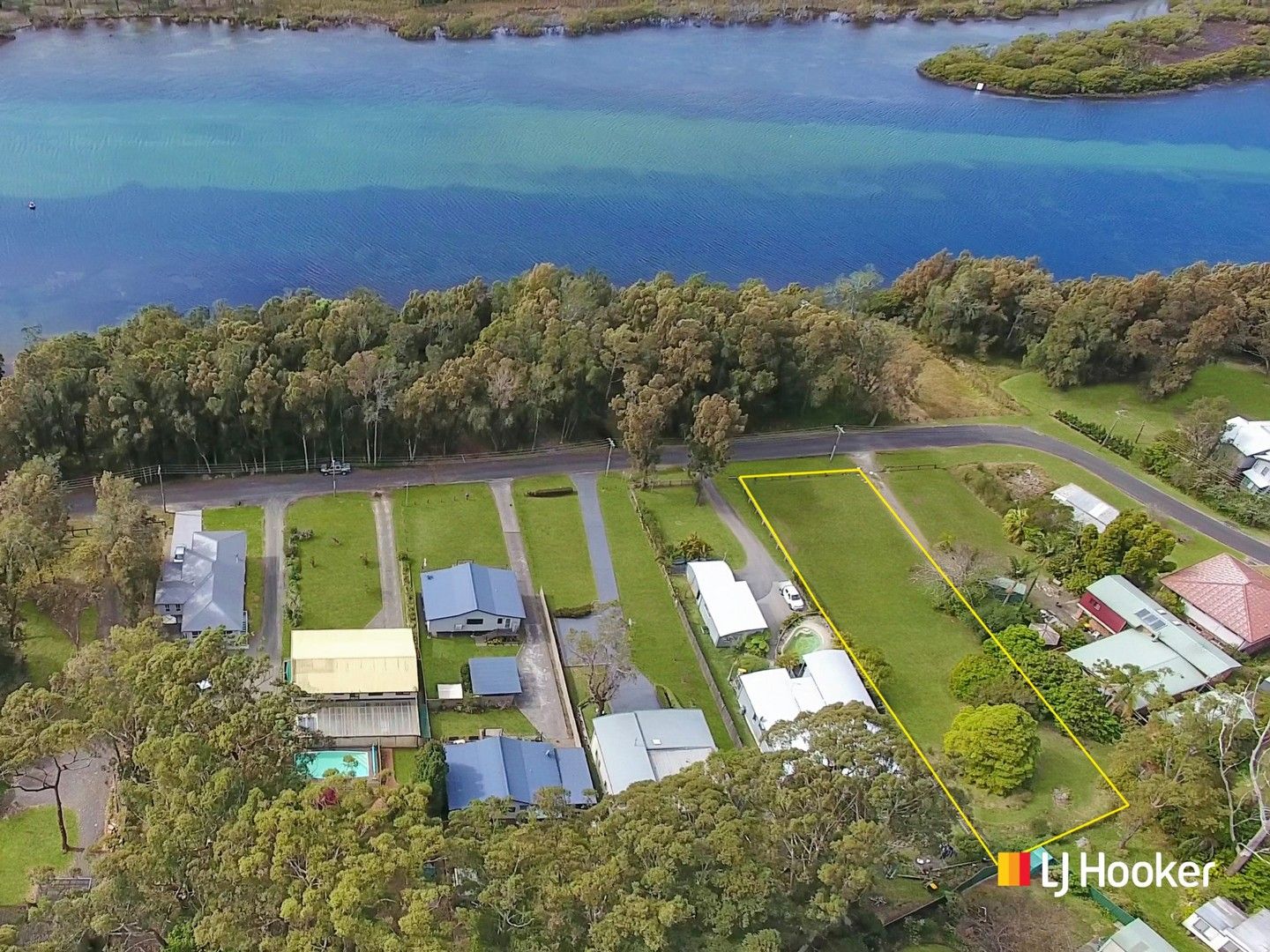 31 Fairview Crescent, Sussex Inlet NSW 2540 Domain