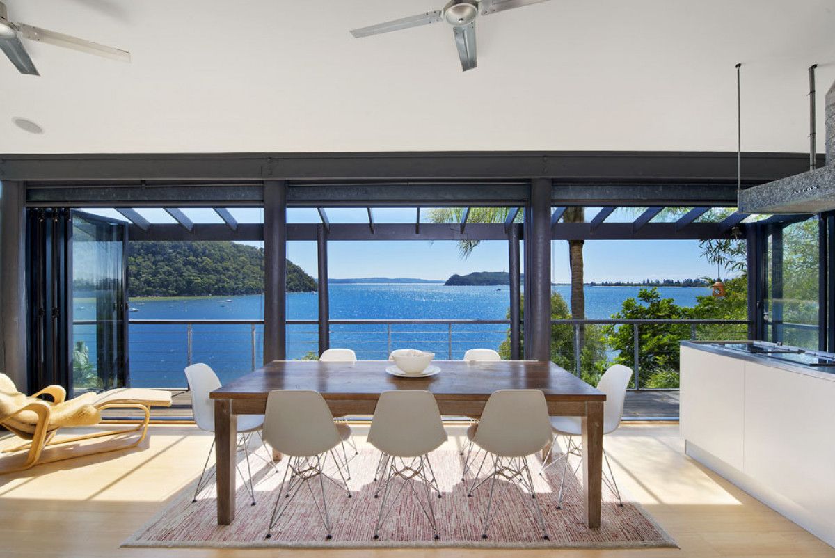 23 Ross Smith Parade, Great Mackerel Beach NSW 2108, Image 0