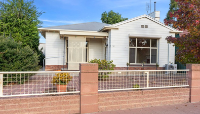 Picture of 57 Cowra Street, RENMARK SA 5341