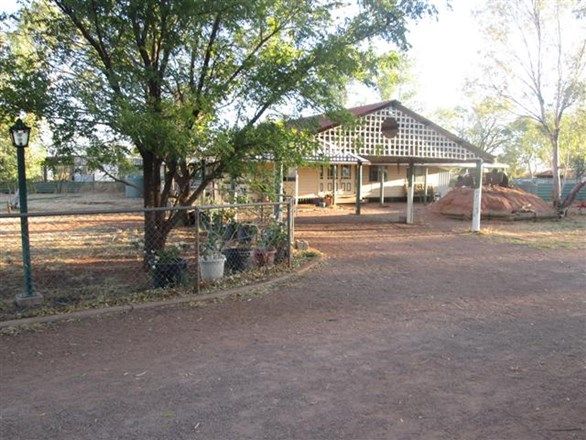 3 bedrooms House in 1369 Stuart Highway TENNANT CREEK NT, 0860