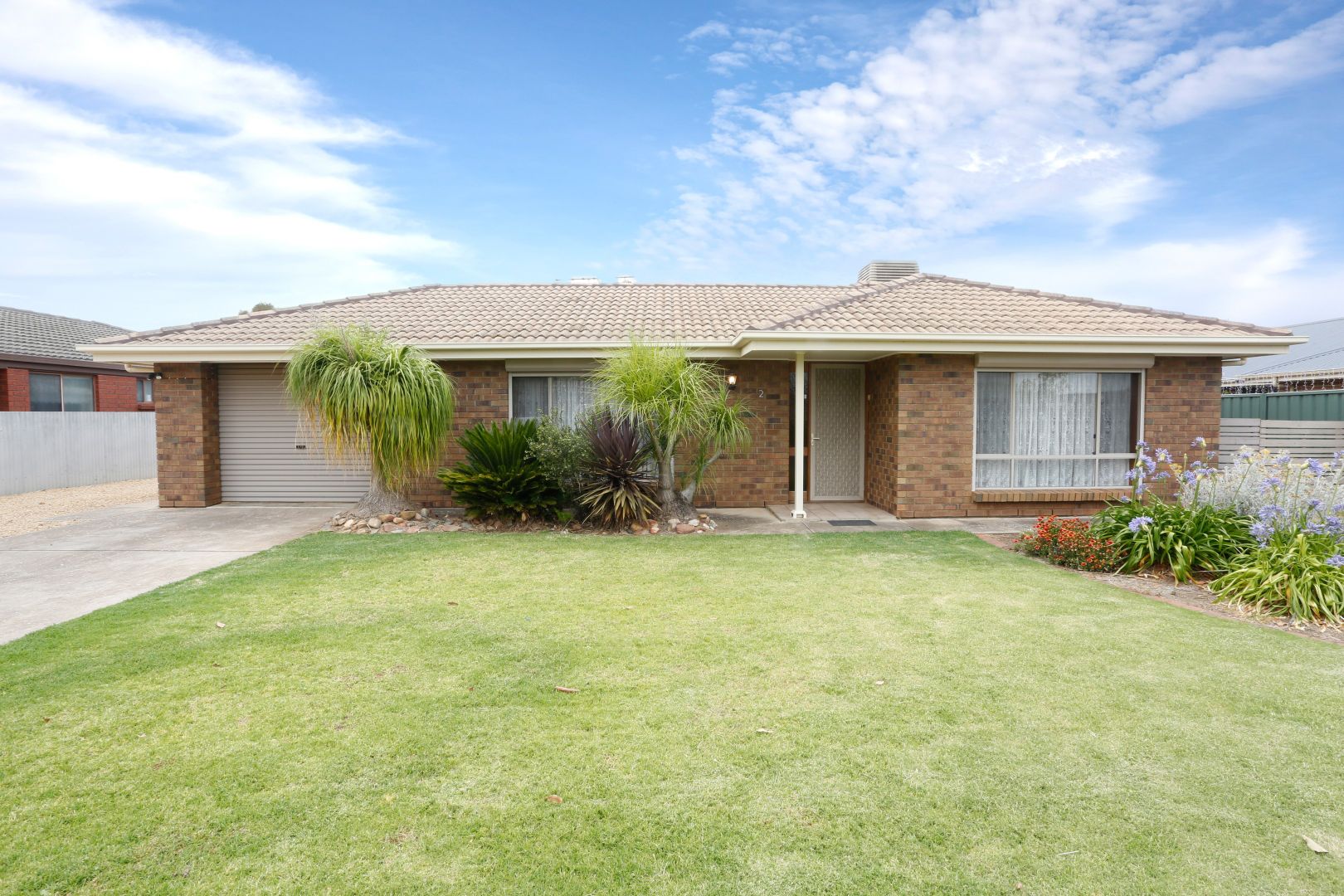 2 BAIRD STREET, Nuriootpa SA 5355, Image 1