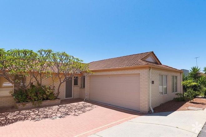 Picture of 181 Cruikshank Lane, OSBORNE PARK WA 6017