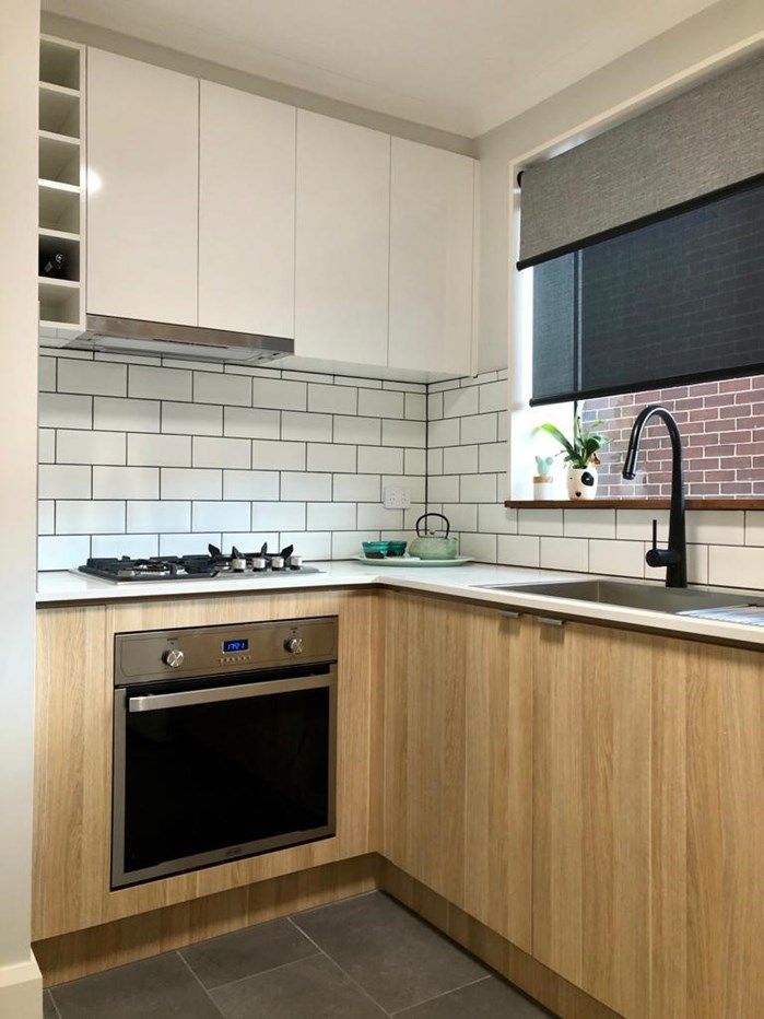 1 bedrooms Apartment / Unit / Flat in 4/67 Ballarat Road FOOTSCRAY VIC, 3011