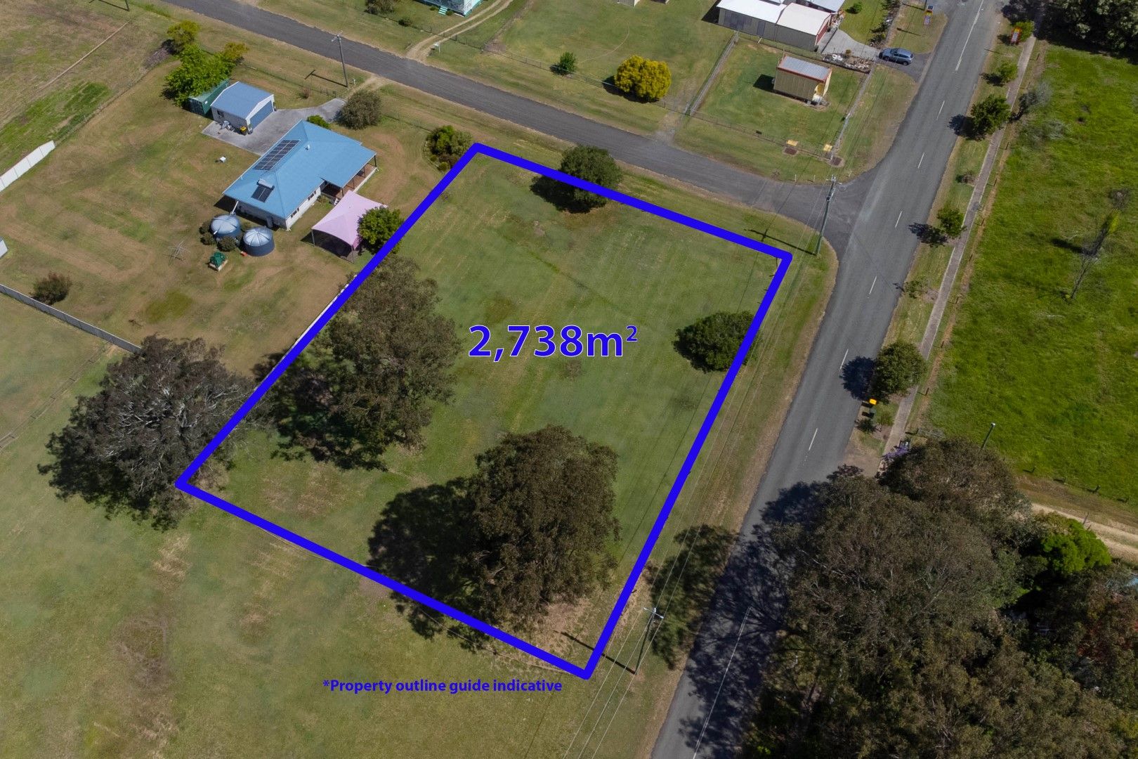 1 Wissemann Street, Mount Alford QLD 4310, Image 0