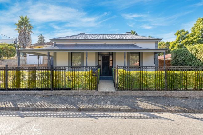 Picture of 31 Jacob Street, GAWLER SA 5118