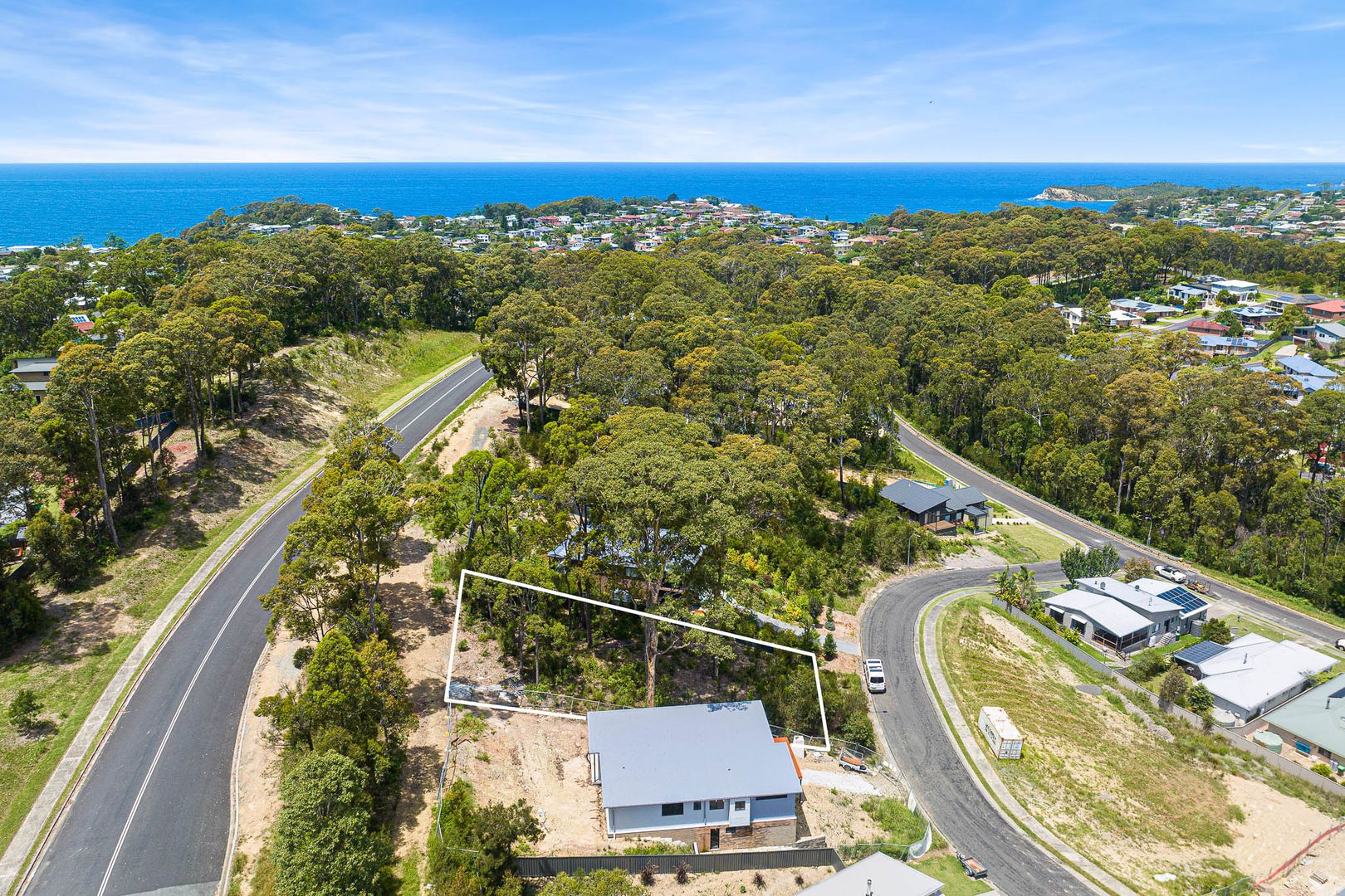 9 CURRAWONG CRESCENT, Malua Bay NSW 2536, Image 1