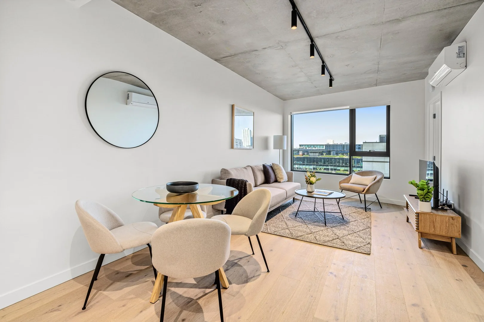 709/43 Hancock St, Southbank VIC 3006