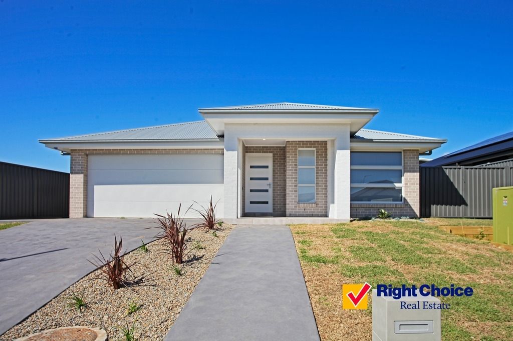 29 Bottlebrush Drive, Calderwood NSW 2527 House For Rent Domain