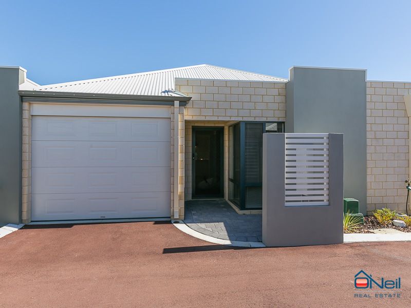 Unit 14 / 23 George Street, GOSNELLS WA 6110, Image 0