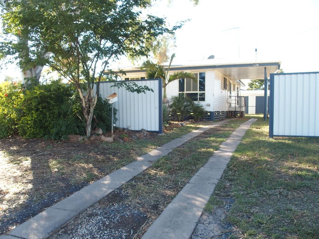 29 Long Street, Blackwater QLD 4717, Image 0