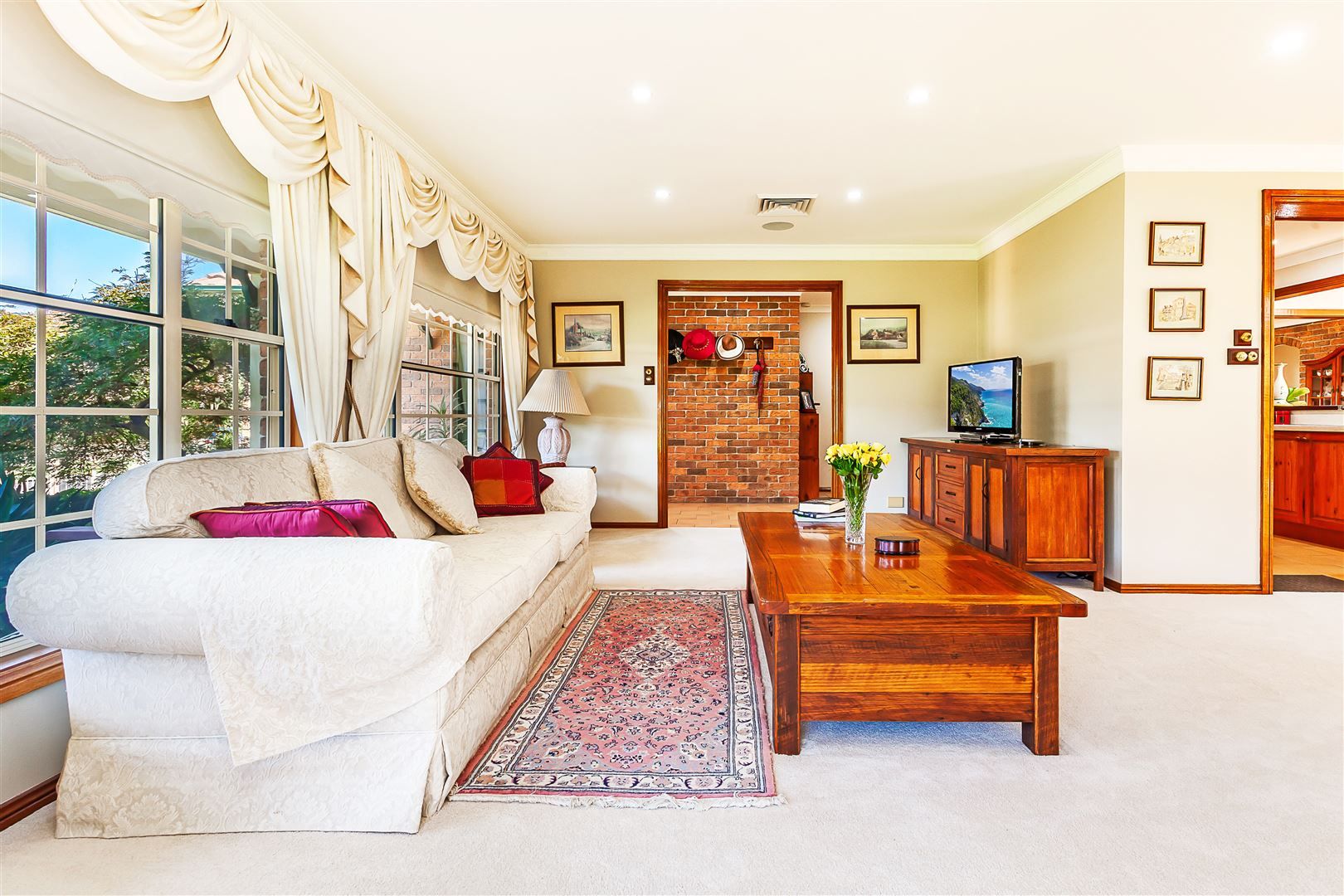 3 Heber Place, Prospect NSW 2148, Image 1