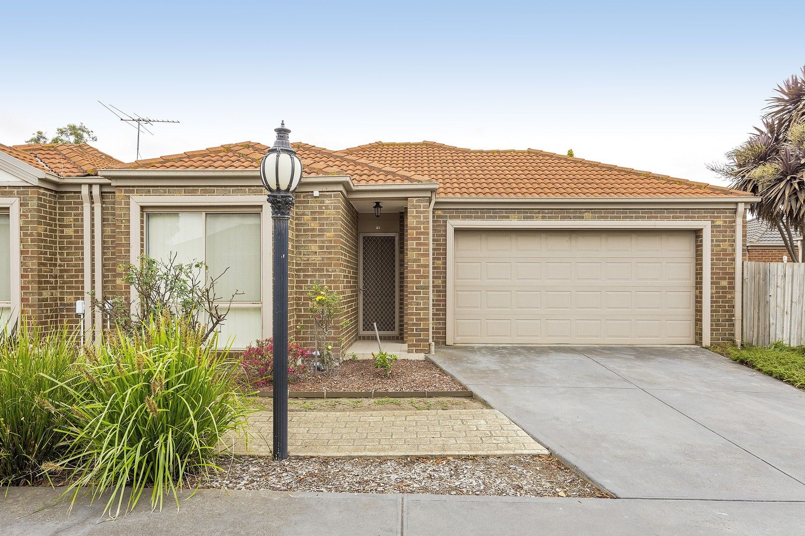 28/156158 Bethany Road, Hoppers Crossing VIC 3029 House For Rent