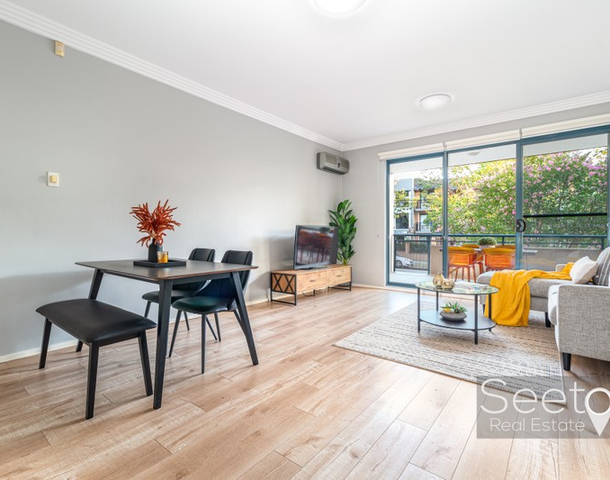 13/2 Tavistock Road, Homebush West NSW 2140