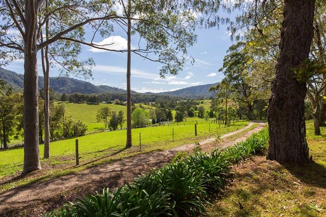 Picture of 135 Helliwells Rd, MISSABOTTI NSW 2449
