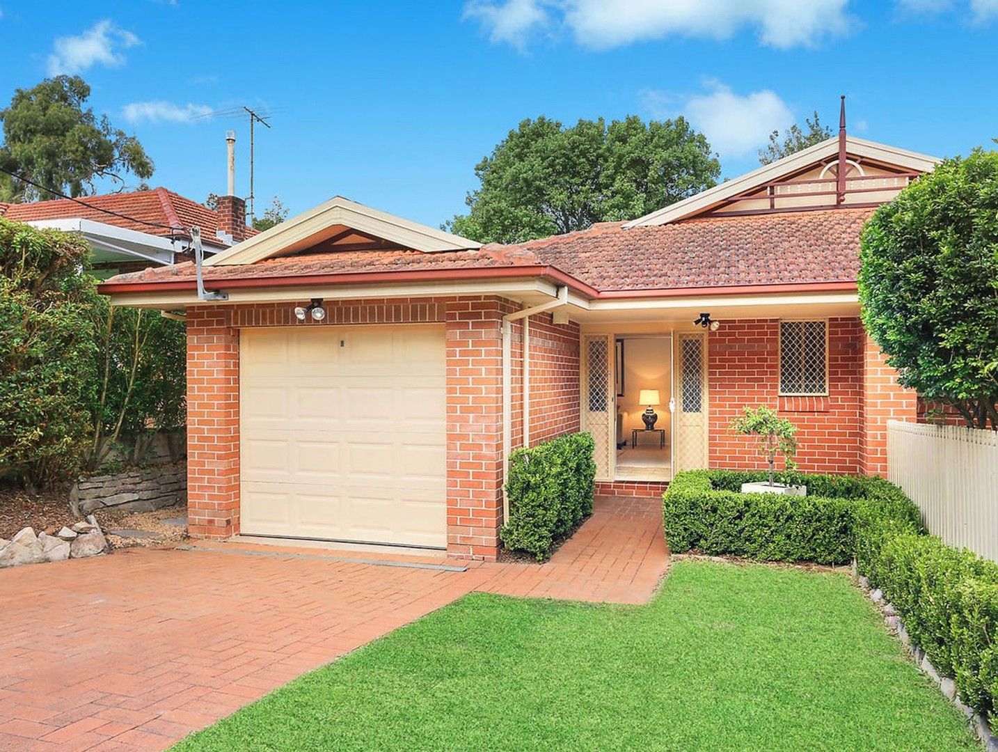 114a Barons Crescent, Hunters Hill NSW 2110, Image 0