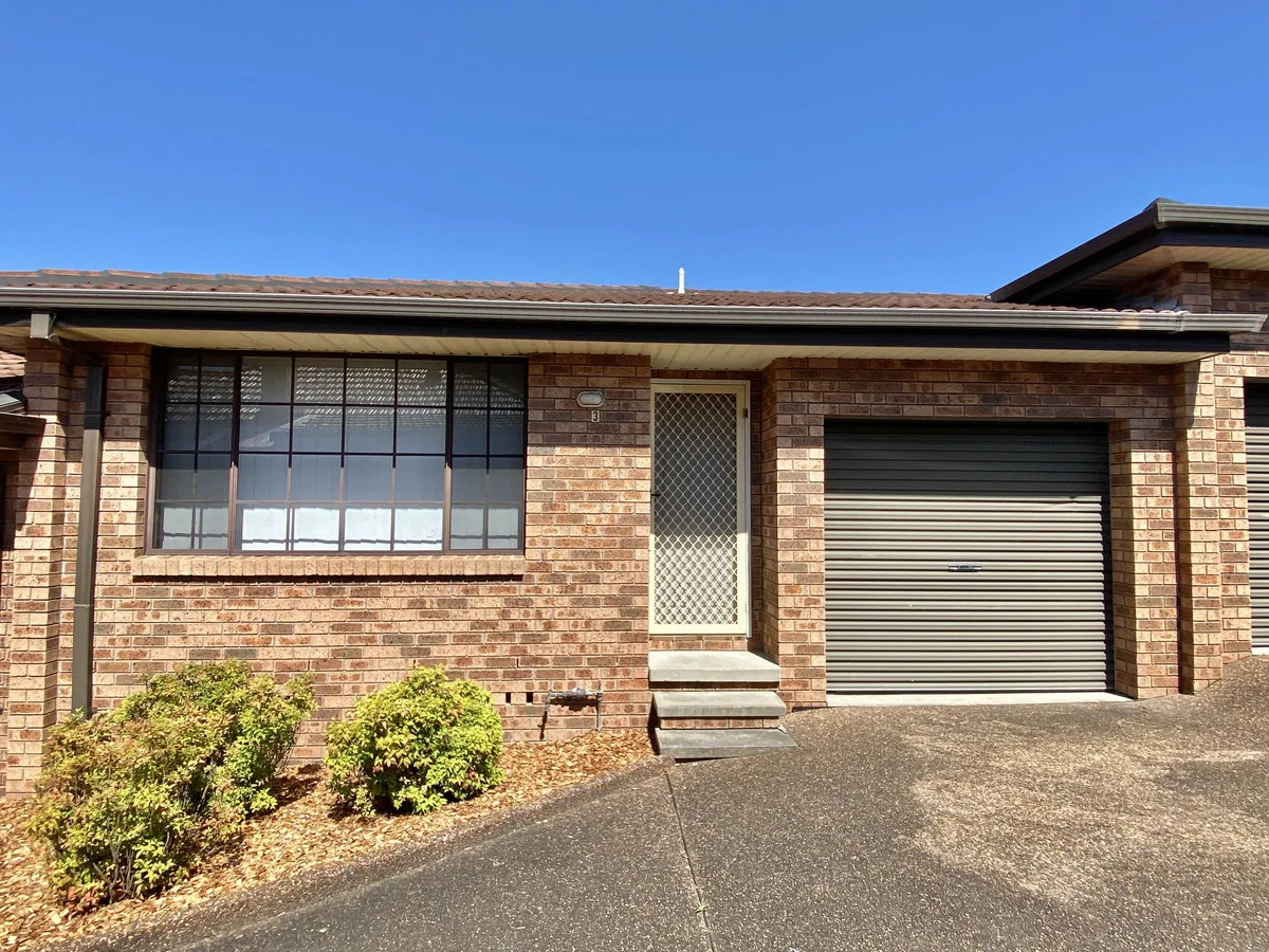 3/5 Fifth Street, North Lambton NSW 2299