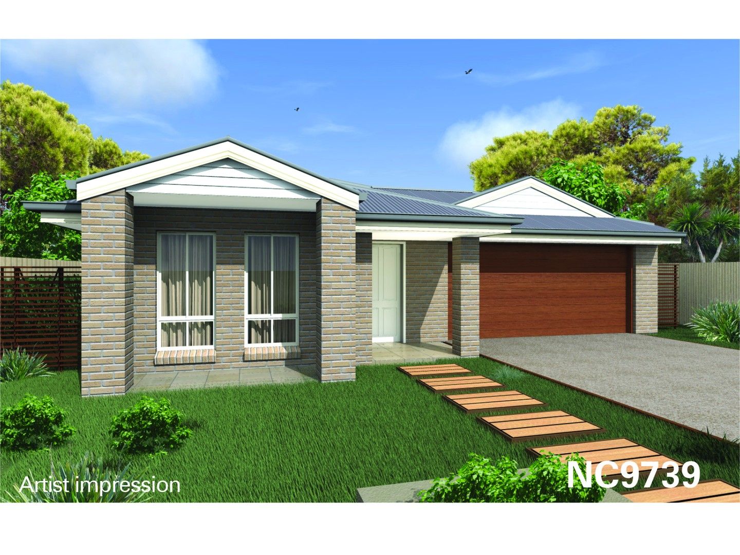 4 bedrooms New House & Land in 52 Mumbler St NAMBUCCA HEADS NSW, 2448
