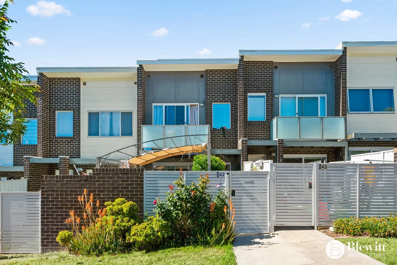42/8 Ken Tribe Street, Coombs ACT 2611