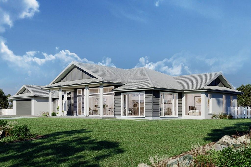 Lot 39 Manhattan Way, Kyneton VIC 3444, Image 0