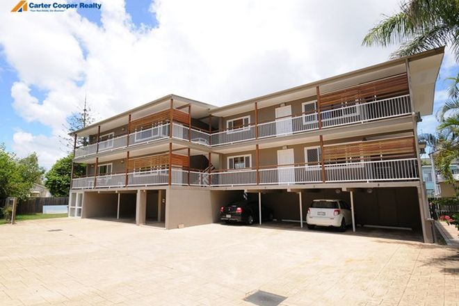 Picture of 376 Esplanade, SCARNESS QLD 4655