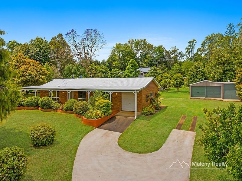 29 Burgess Avenue, Maleny QLD 4552, Image 1