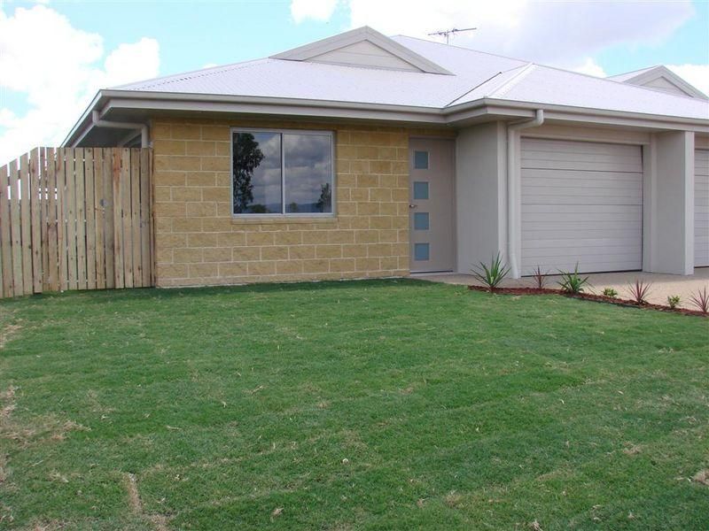 1/181 Lucas Street, GRACEMERE QLD 4702, Image 0