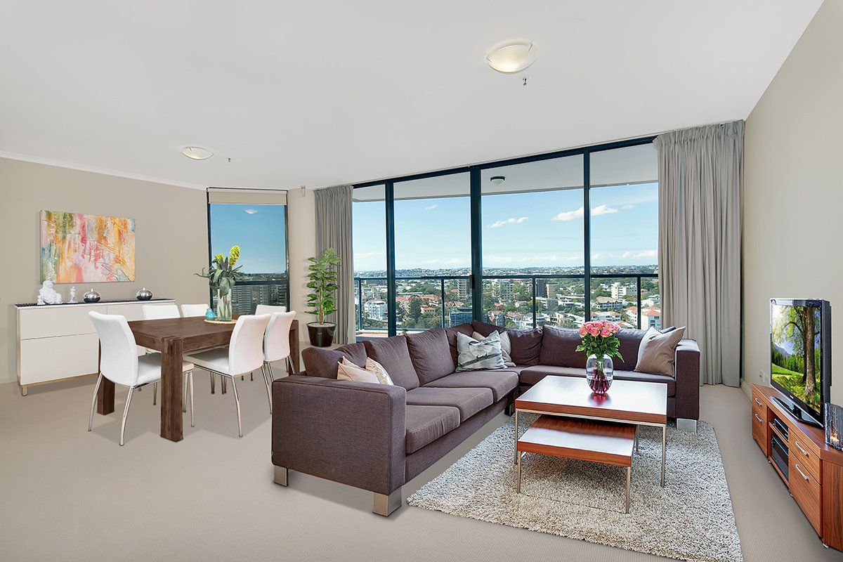 86/2 Goodwin Street, Kangaroo Point QLD 4169, Image 1