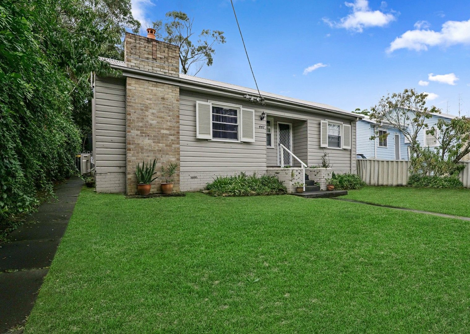 447 Main Road, Glendale NSW 2285, Image 0