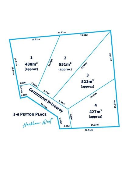 Lot 2, 5-6 Peyton Place, Hackham West SA 5163, Image 1