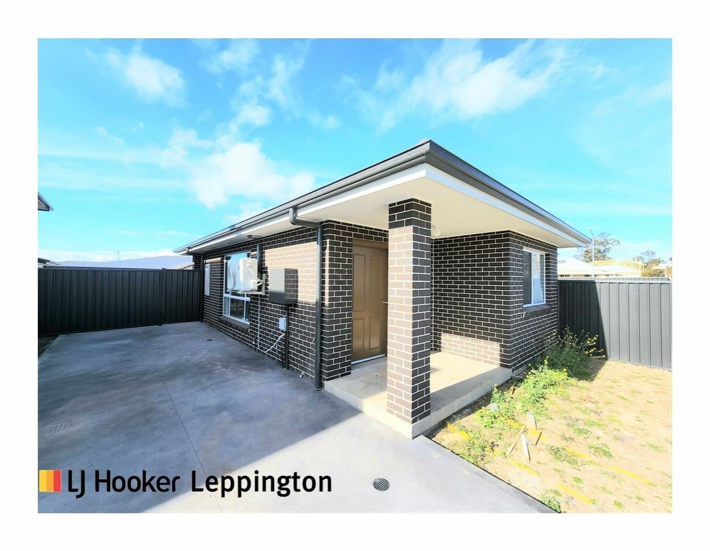 2 bedrooms Apartment / Unit / Flat in 241a Seventh Avenue AUSTRAL NSW, 2179