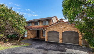 Picture of 16 Mountview Street, ASPLEY QLD 4034