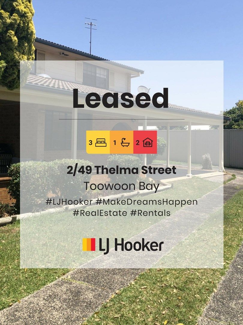 2/49 Thelma Street, Toowoon Bay NSW 2261, Image 0