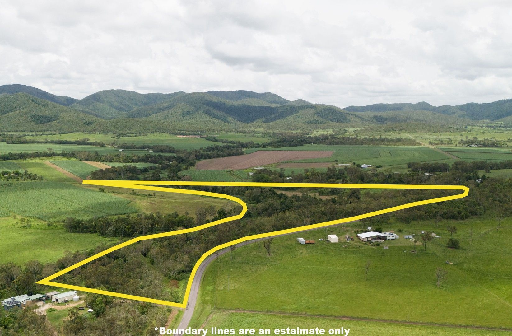 0 Thoroughgood Road, Kelsey Creek QLD 4800 Domain