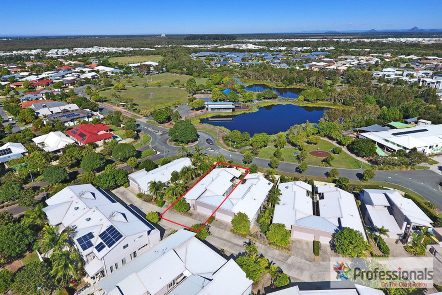 Caloundra West QLD 4551 3 beds townhouse for Sale, Offers around